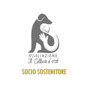 Socio Sostenitore