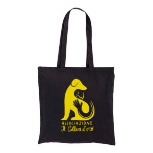 Shopper - color nera