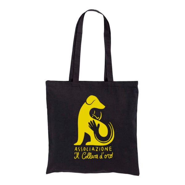Shopper - color nera